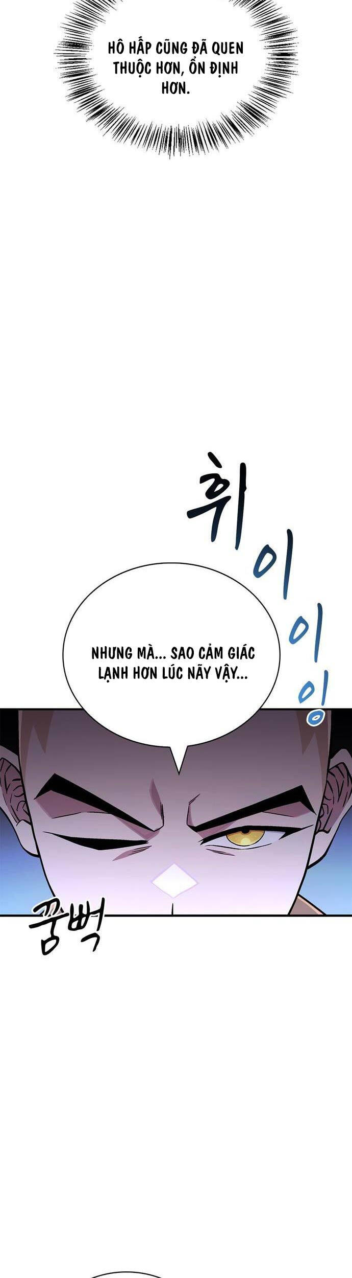 Huấn Luyện Viên Murim Thiên Tài Chap 9 - Next Chap 10