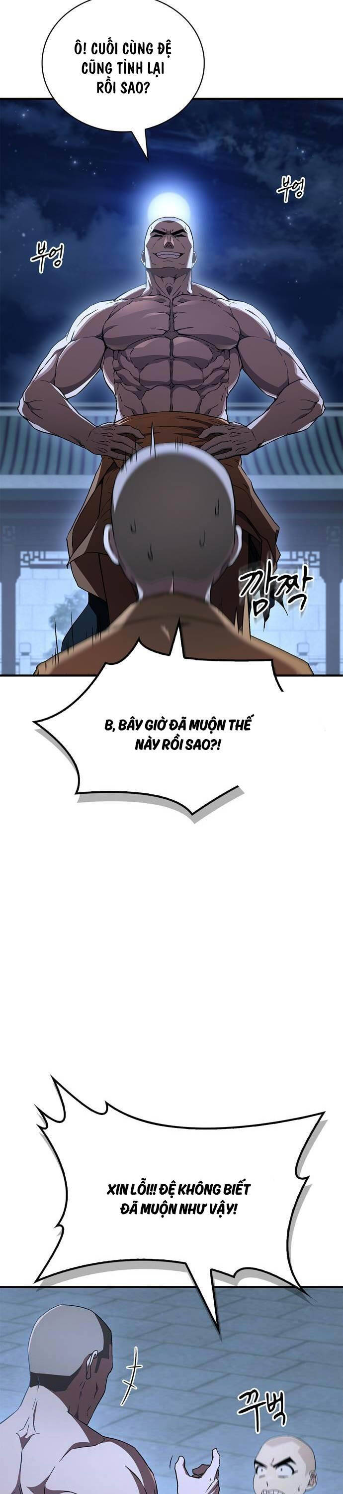 Huấn Luyện Viên Murim Thiên Tài Chap 9 - Next Chap 10