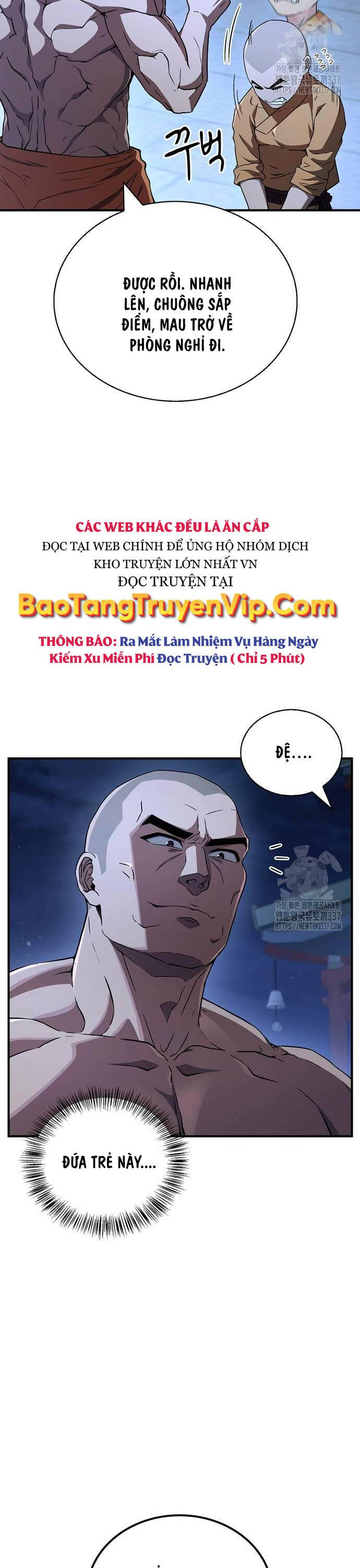 Huấn Luyện Viên Murim Thiên Tài Chap 9 - Next Chap 10
