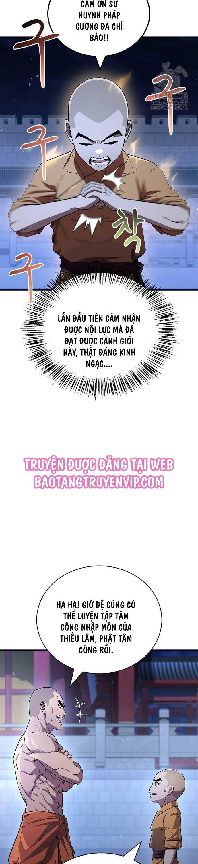 Huấn Luyện Viên Murim Thiên Tài Chap 9 - Next Chap 10
