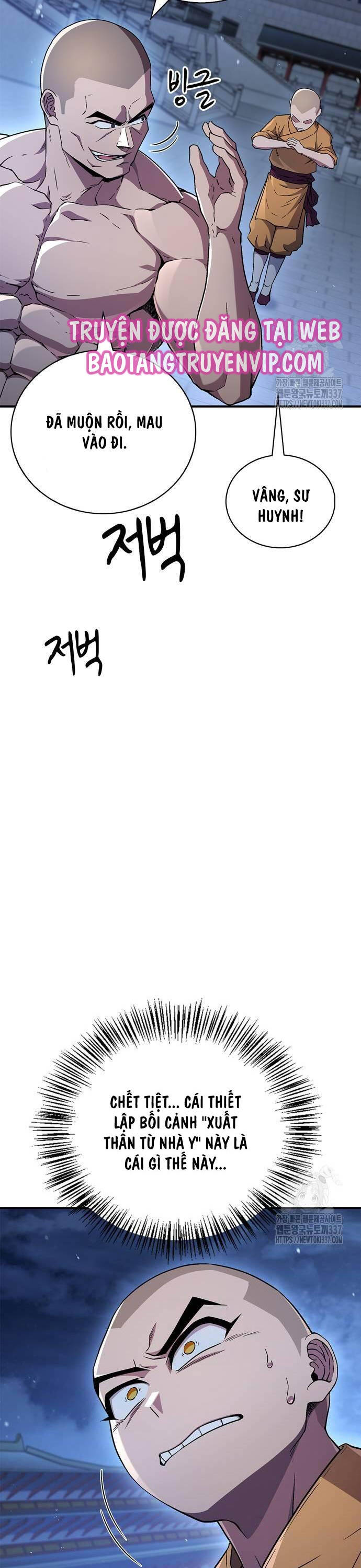 Huấn Luyện Viên Murim Thiên Tài Chap 9 - Next Chap 10