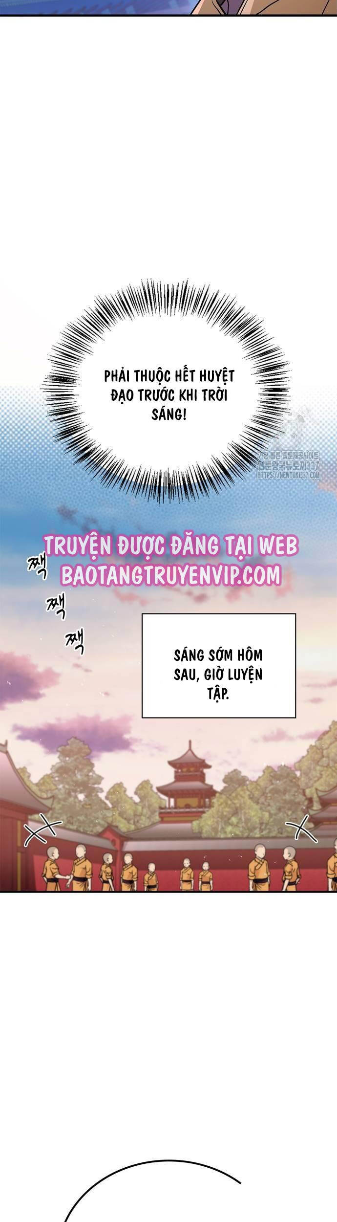 Huấn Luyện Viên Murim Thiên Tài Chap 9 - Next Chap 10