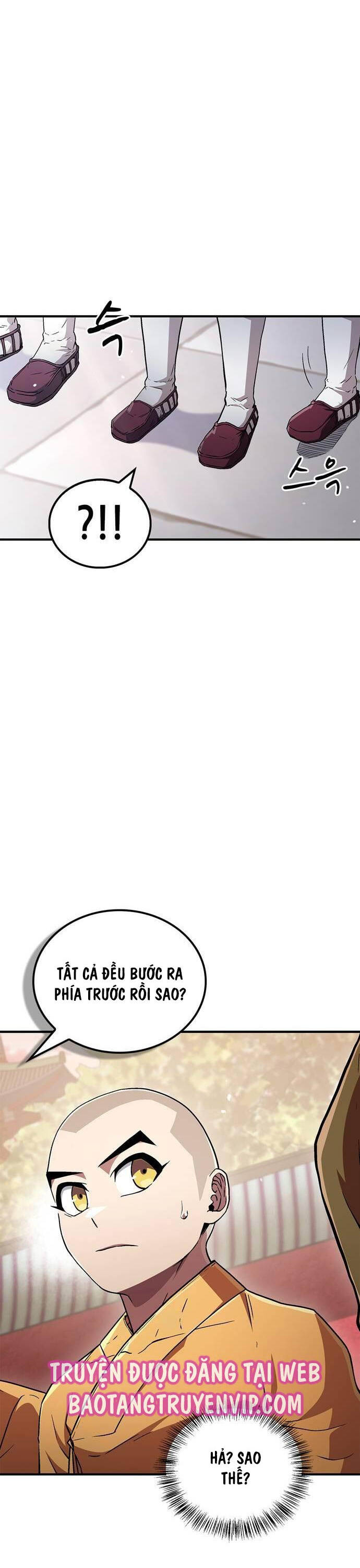 Huấn Luyện Viên Murim Thiên Tài Chap 9 - Next Chap 10