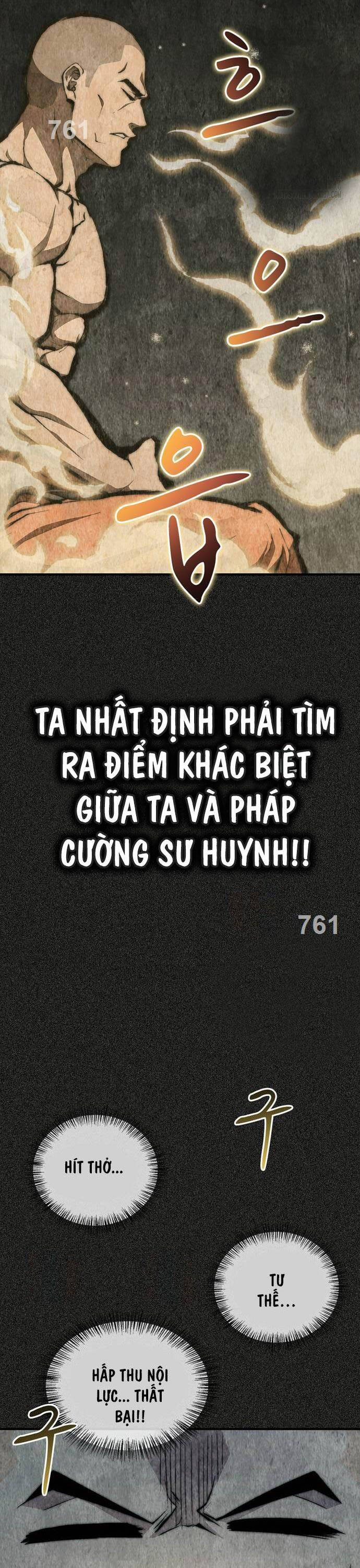 Huấn Luyện Viên Murim Thiên Tài Chap 9 - Next Chap 10