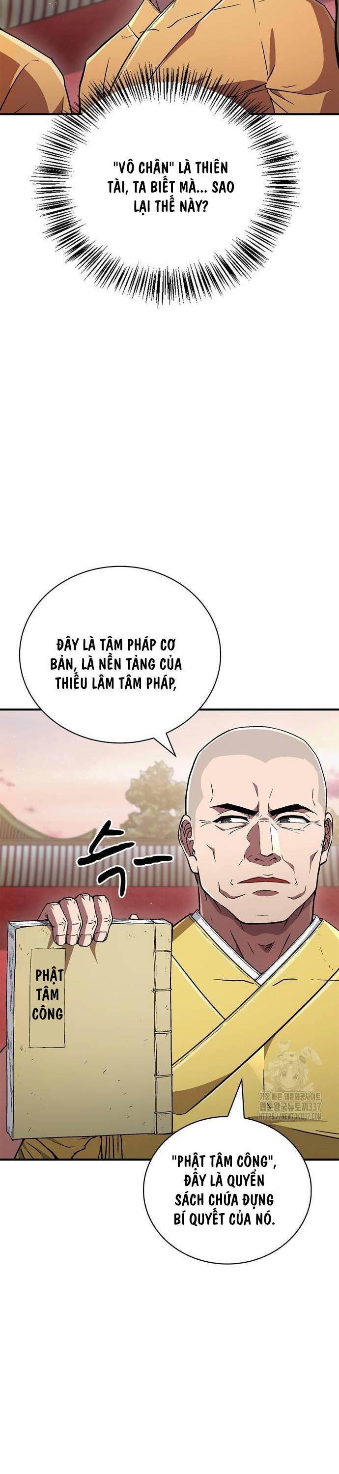 Huấn Luyện Viên Murim Thiên Tài Chap 9 - Next Chap 10