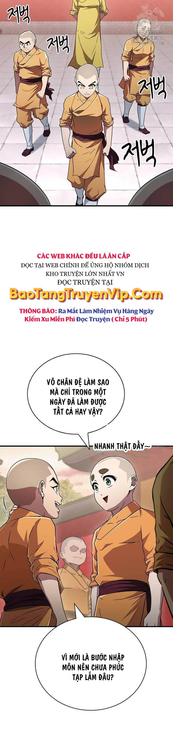 Huấn Luyện Viên Murim Thiên Tài Chap 9 - Next Chap 10