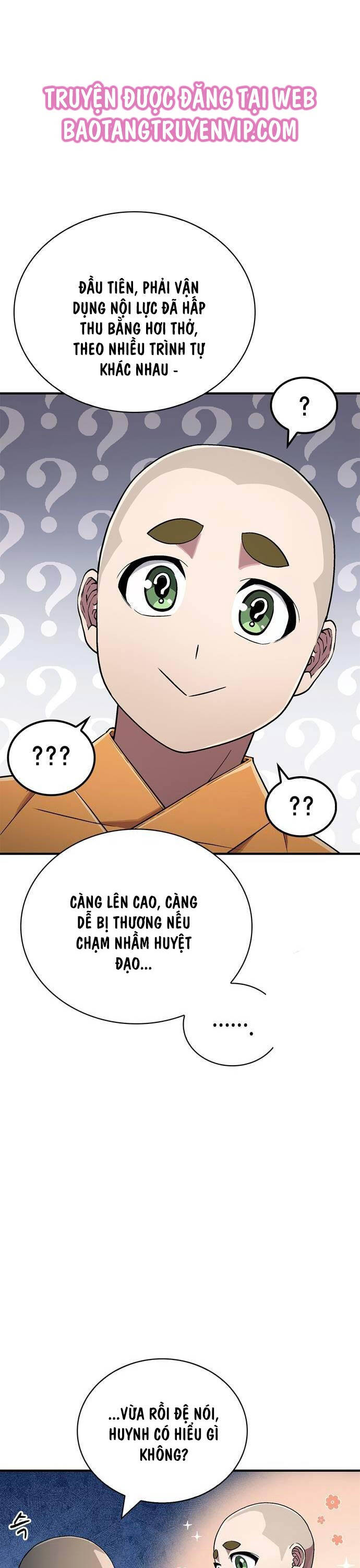 Huấn Luyện Viên Murim Thiên Tài Chap 9 - Next Chap 10