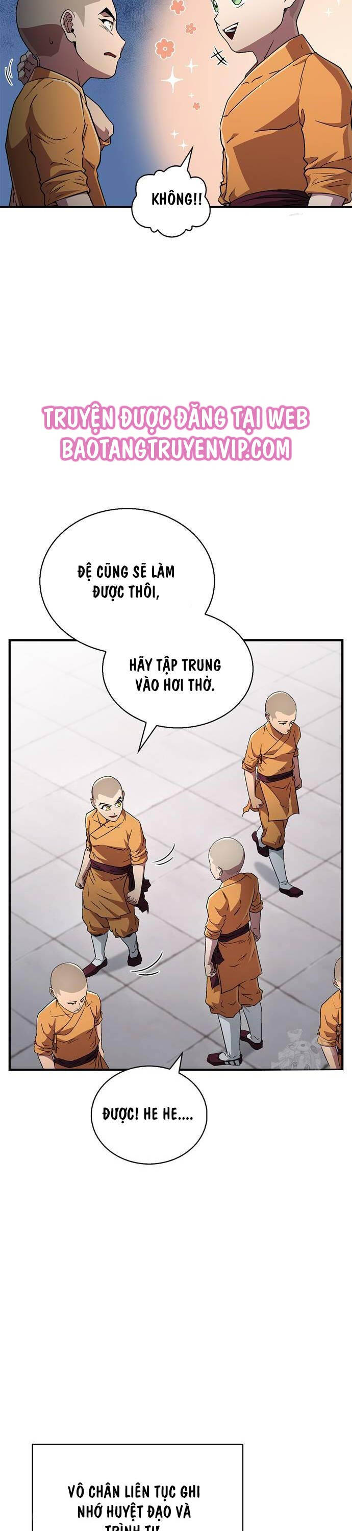 Huấn Luyện Viên Murim Thiên Tài Chap 9 - Next Chap 10