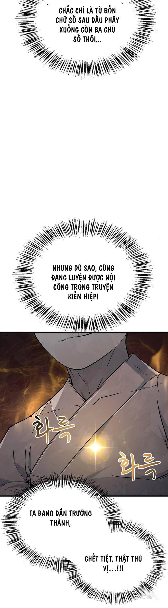 Huấn Luyện Viên Murim Thiên Tài Chap 9 - Next Chap 10