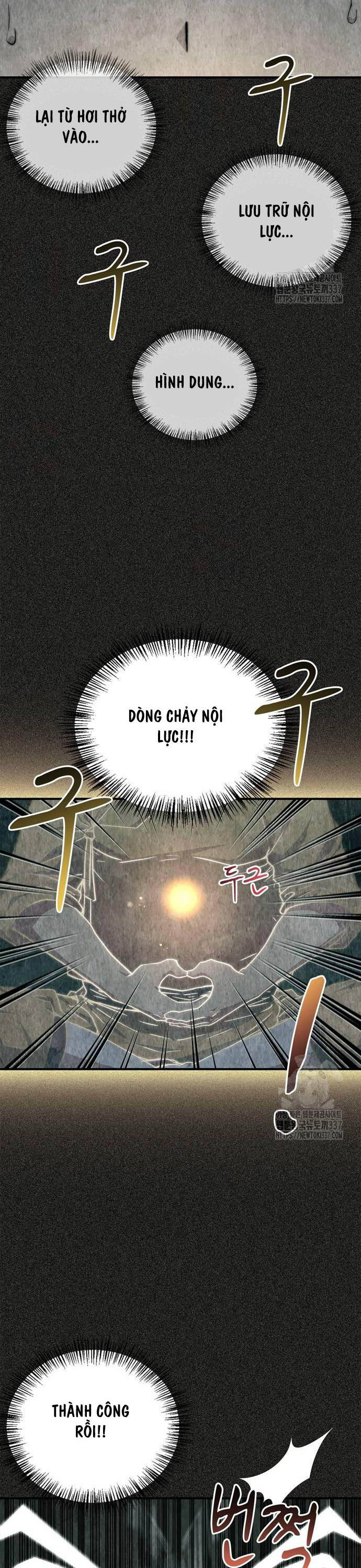 Huấn Luyện Viên Murim Thiên Tài Chap 9 - Next Chap 10