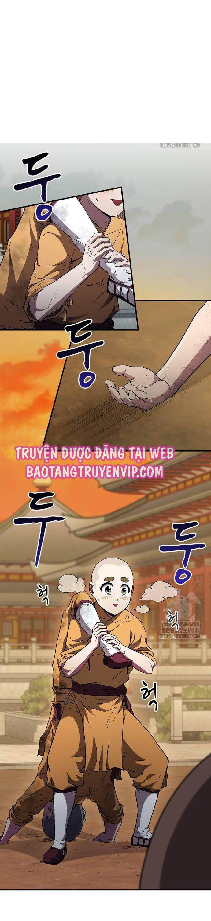 Huấn Luyện Viên Murim Thiên Tài Chap 9 - Next Chap 10