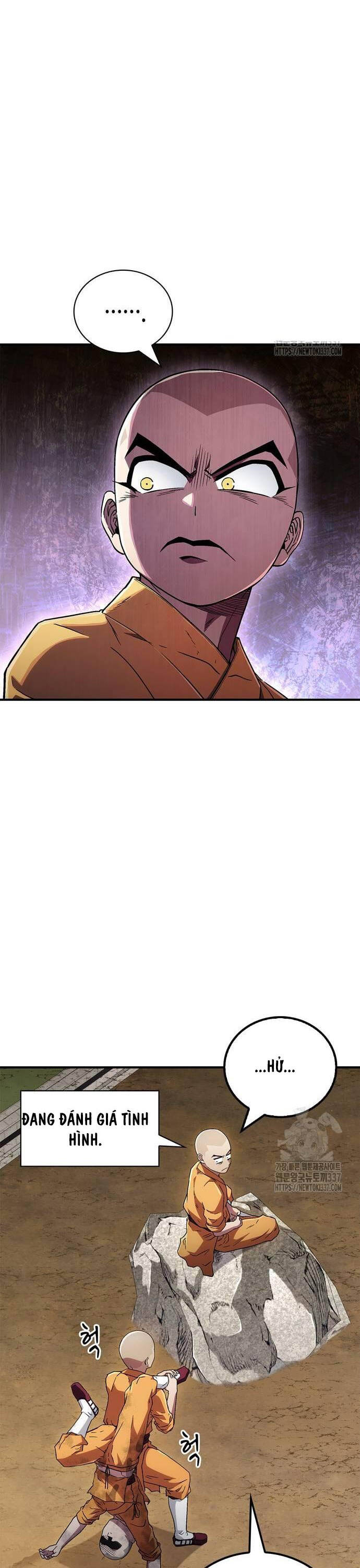 Huấn Luyện Viên Murim Thiên Tài Chap 9 - Next Chap 10