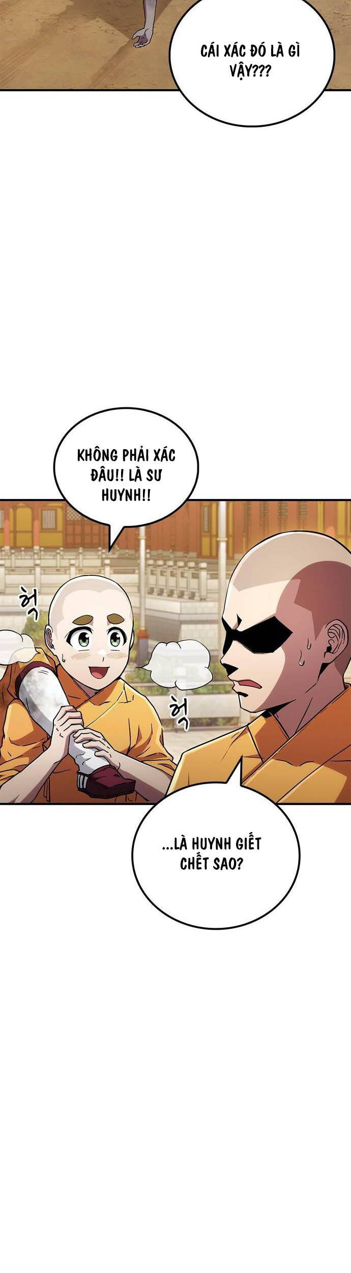 Huấn Luyện Viên Murim Thiên Tài Chap 9 - Next Chap 10