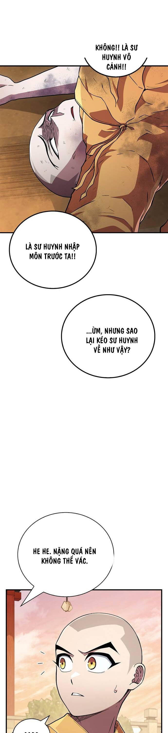 Huấn Luyện Viên Murim Thiên Tài Chap 9 - Next Chap 10