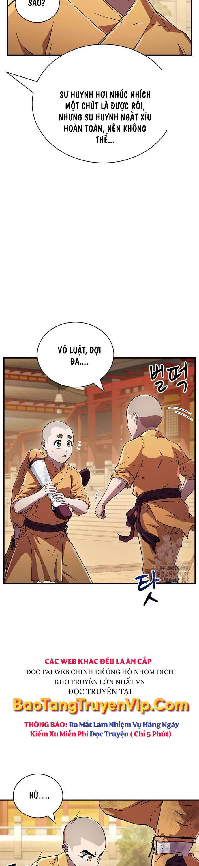 Huấn Luyện Viên Murim Thiên Tài Chap 9 - Next Chap 10