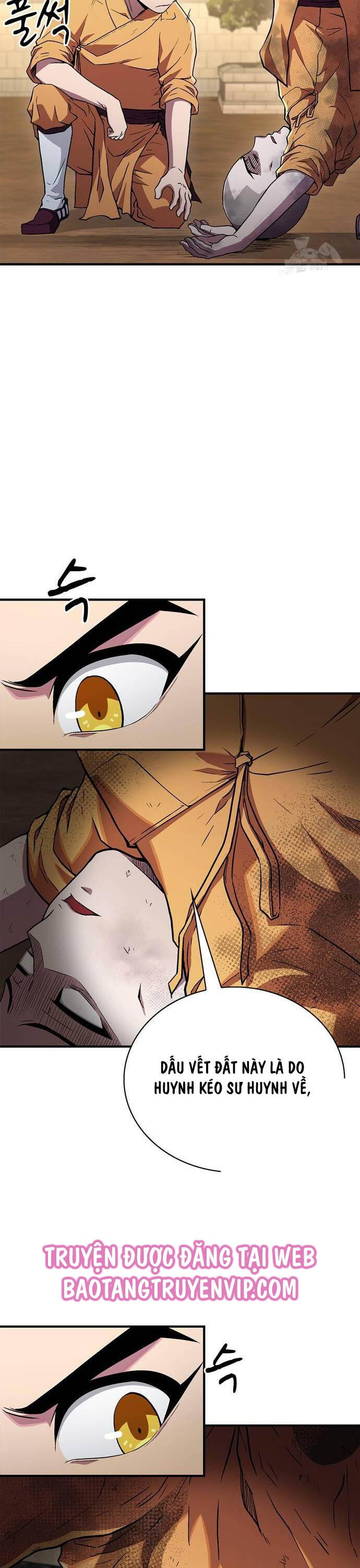 Huấn Luyện Viên Murim Thiên Tài Chap 9 - Next Chap 10