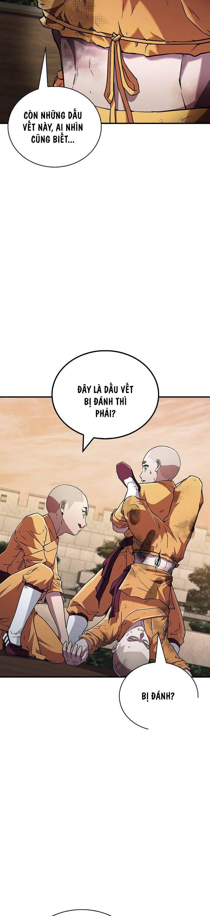 Huấn Luyện Viên Murim Thiên Tài Chap 9 - Next Chap 10