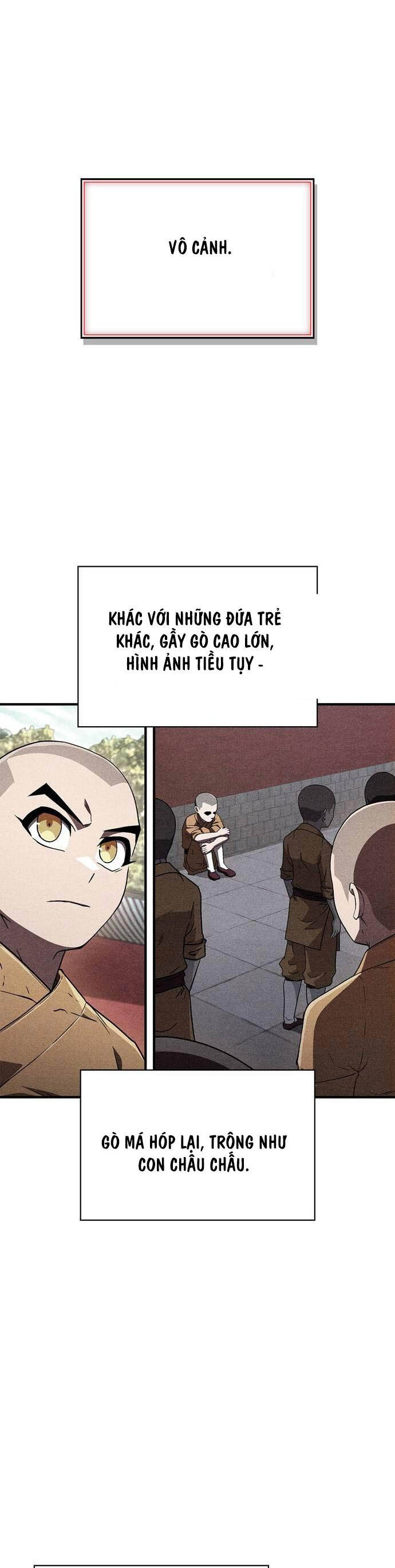 Huấn Luyện Viên Murim Thiên Tài Chap 9 - Next Chap 10