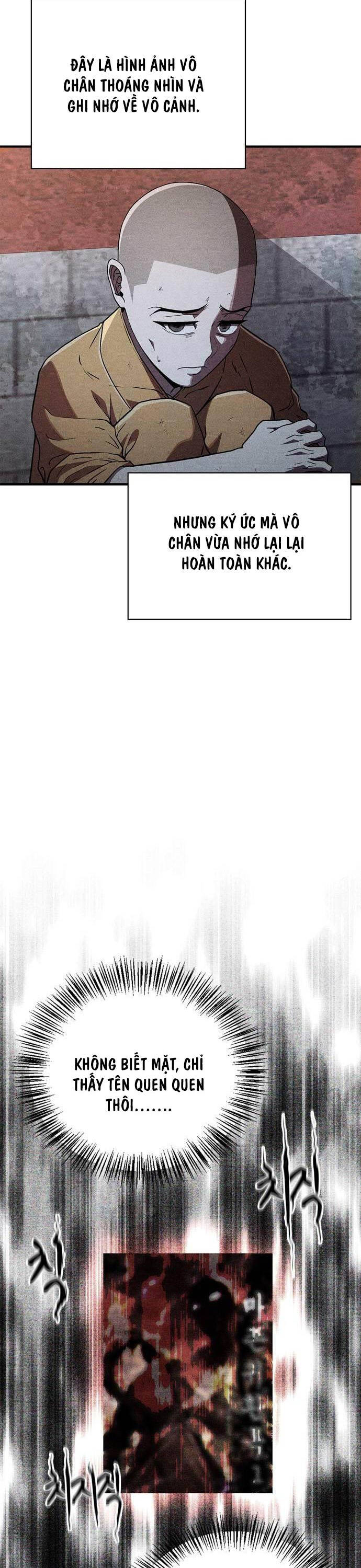 Huấn Luyện Viên Murim Thiên Tài Chap 9 - Next Chap 10