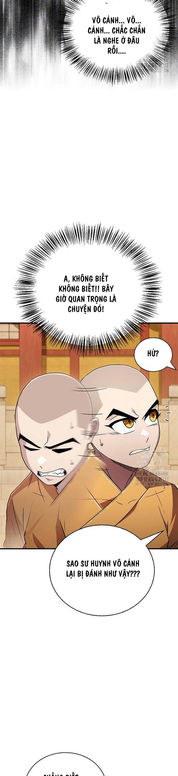 Huấn Luyện Viên Murim Thiên Tài Chap 9 - Next Chap 10