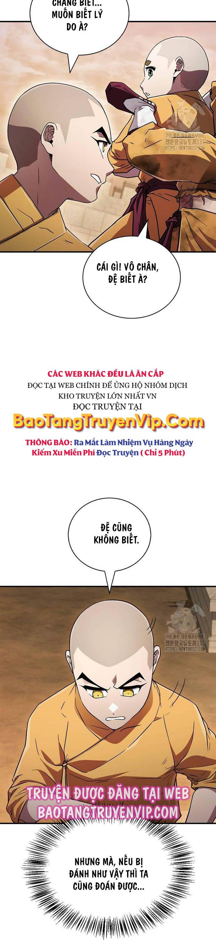 Huấn Luyện Viên Murim Thiên Tài Chap 9 - Next Chap 10