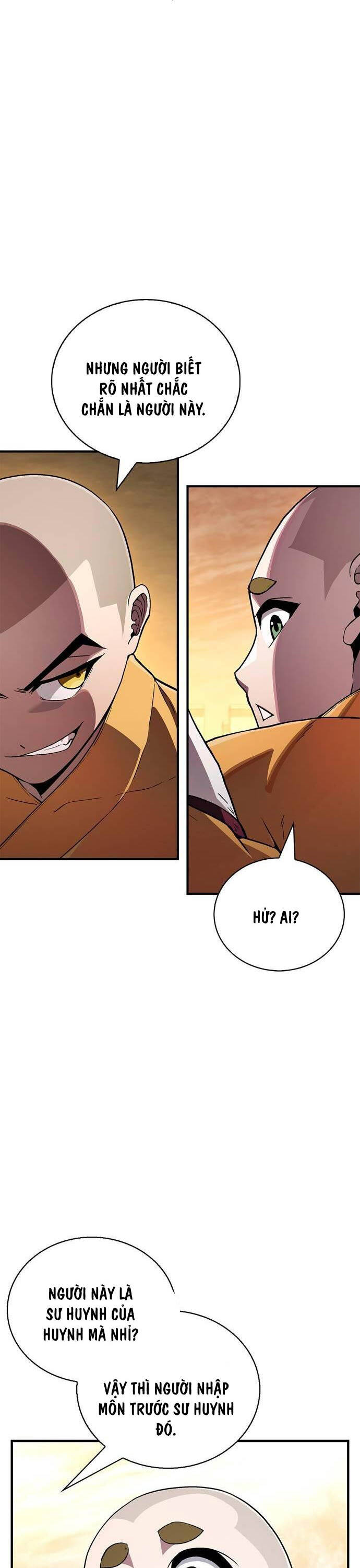 Huấn Luyện Viên Murim Thiên Tài Chap 9 - Next Chap 10