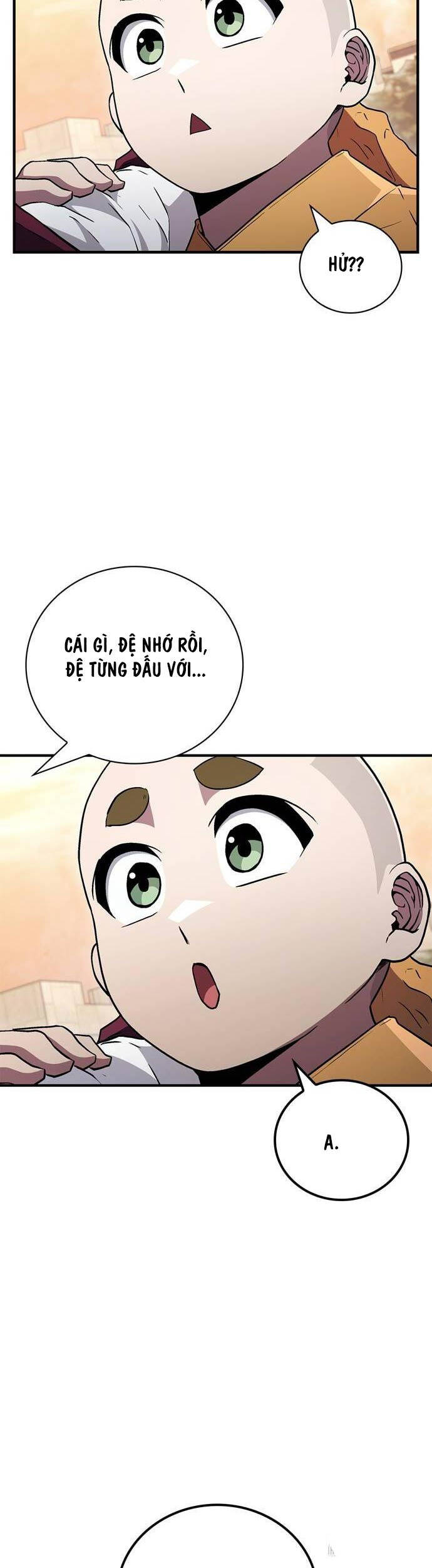 Huấn Luyện Viên Murim Thiên Tài Chap 9 - Next Chap 10