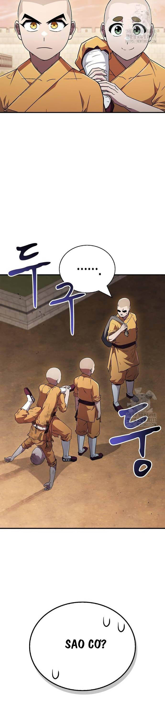 Huấn Luyện Viên Murim Thiên Tài Chap 9 - Next Chap 10