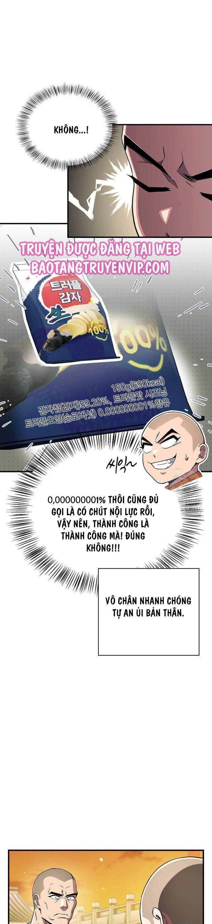 Huấn Luyện Viên Murim Thiên Tài Chap 9 - Next Chap 10