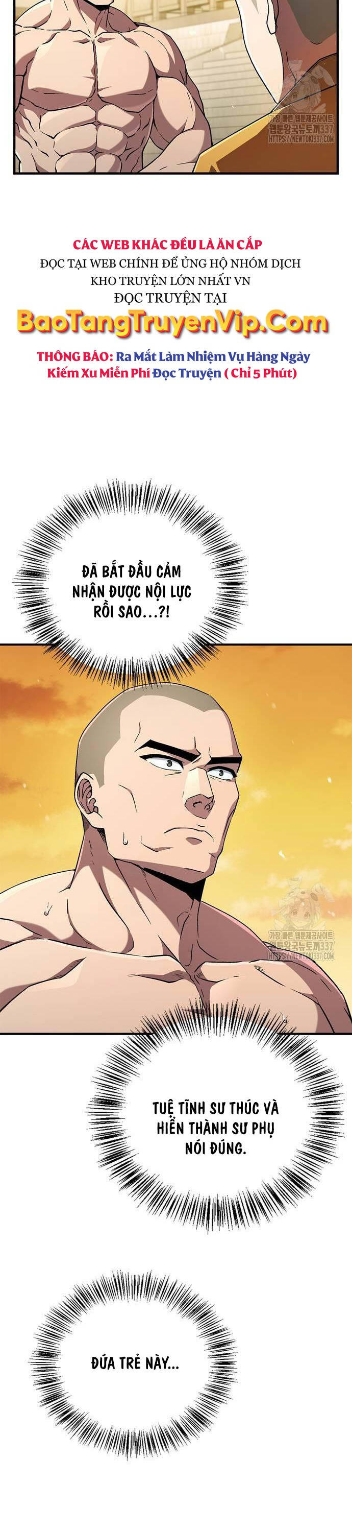 Huấn Luyện Viên Murim Thiên Tài Chap 9 - Next Chap 10