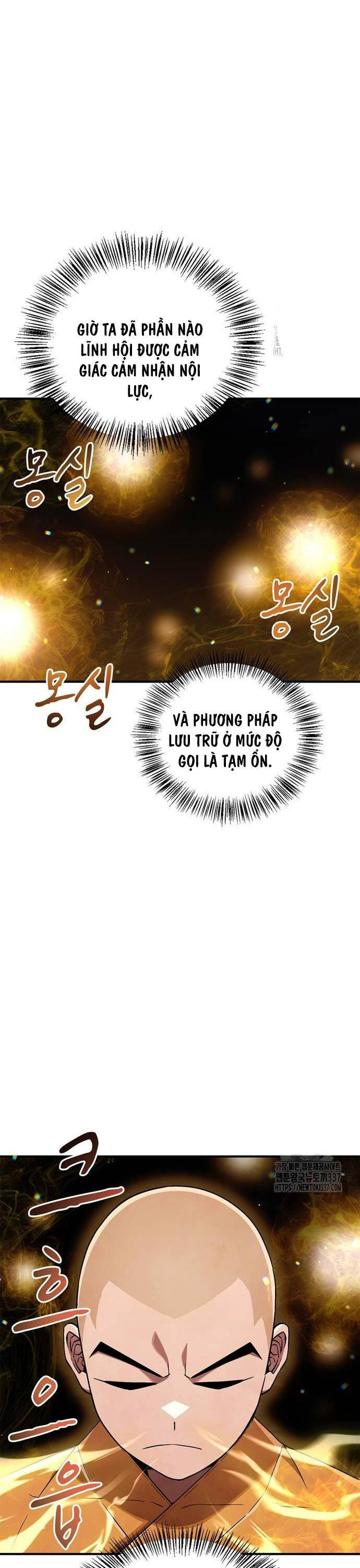 Huấn Luyện Viên Murim Thiên Tài Chap 9 - Next Chap 10