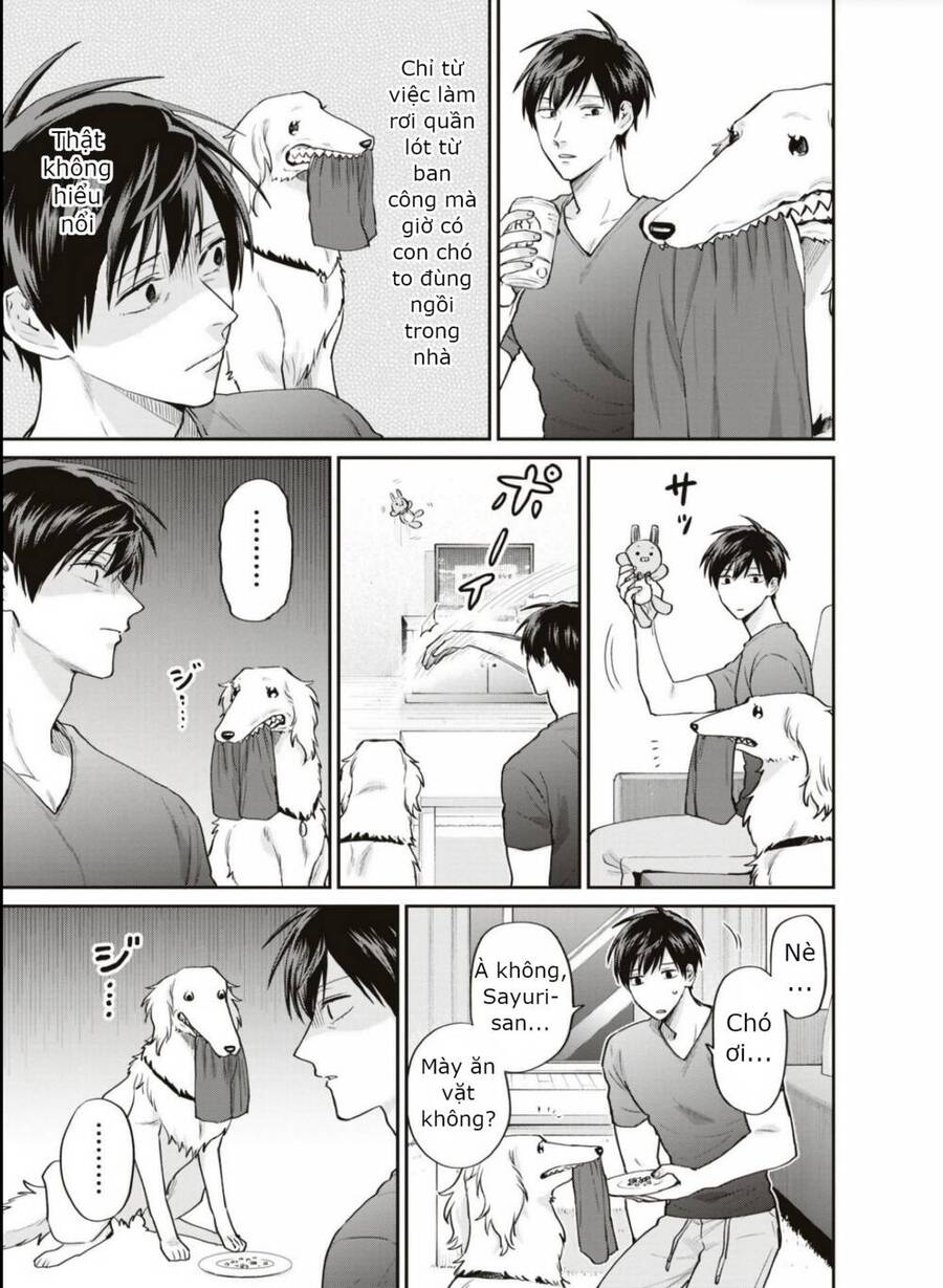 Huấn Luyện Viên Trường Đời - Uramichi Chap 68 - Next Chap 69