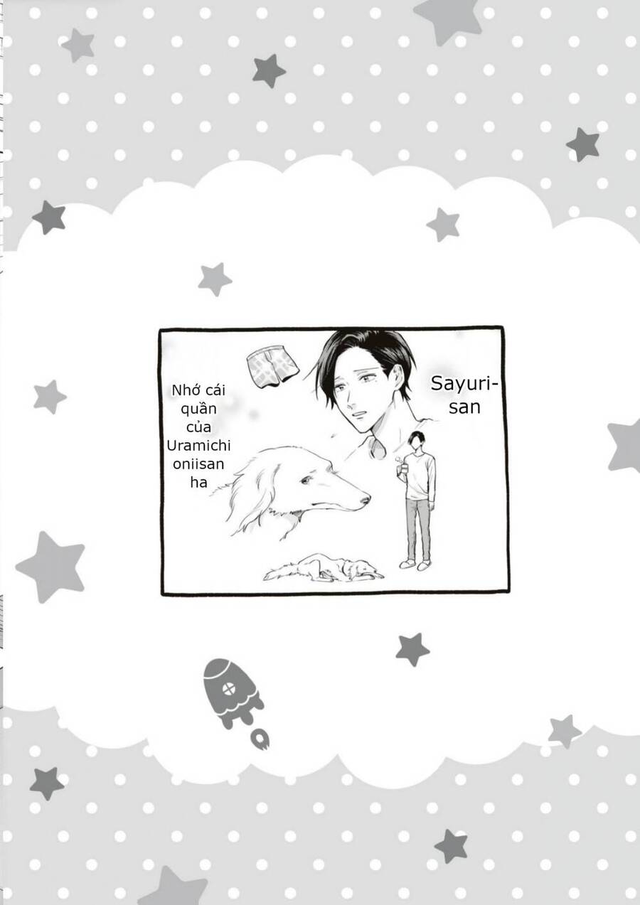 Huấn Luyện Viên Trường Đời - Uramichi Chap 68 - Next Chap 69