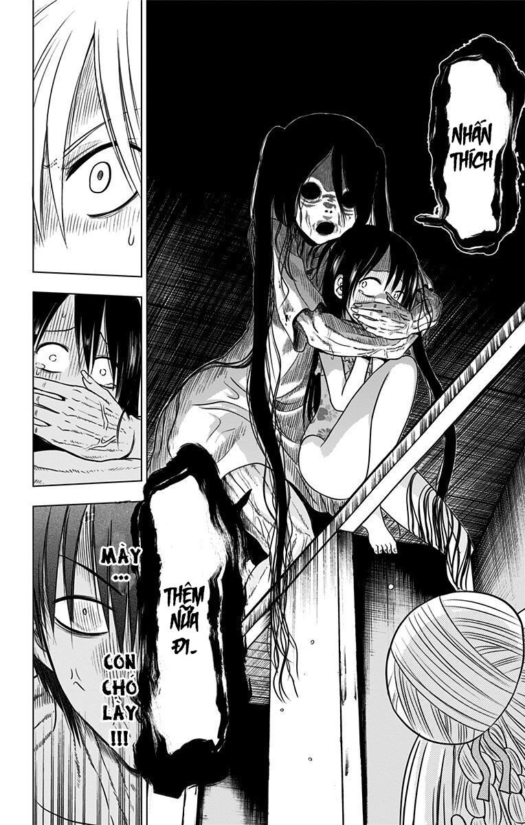 Hungry Marie Chap 23 - Next Chap 24