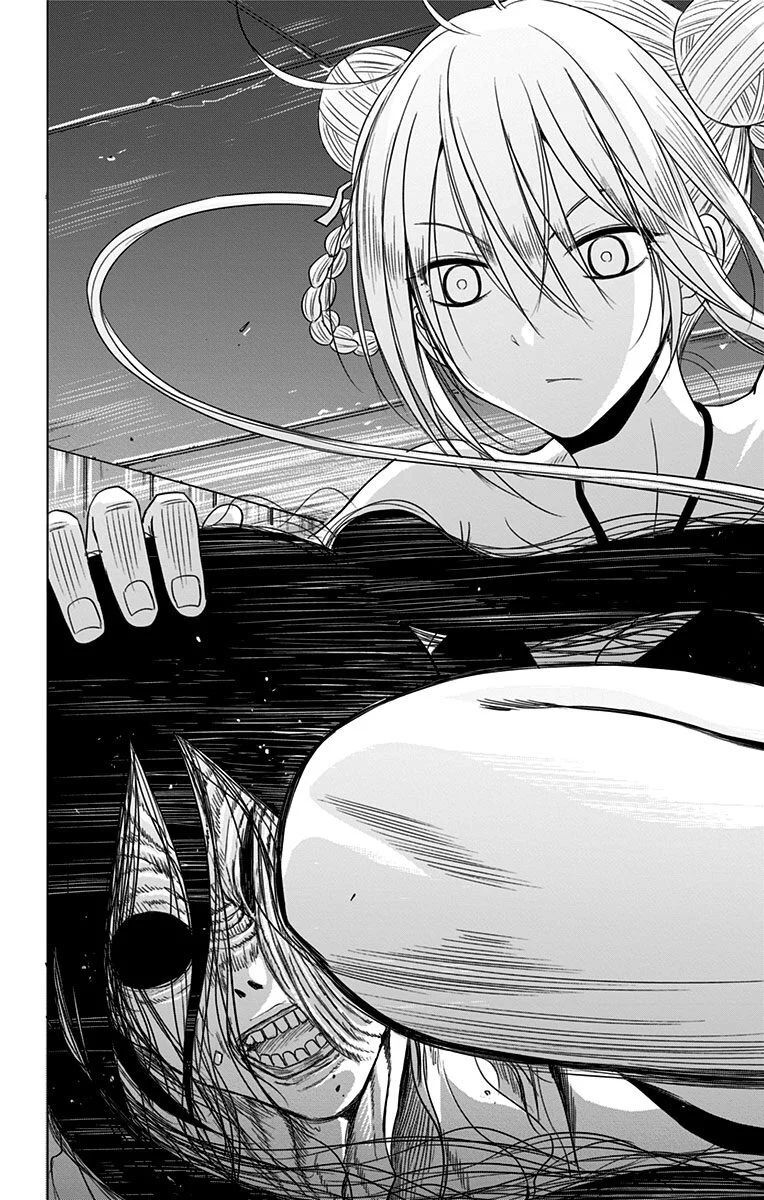 Hungry Marie Chap 23 - Next Chap 24