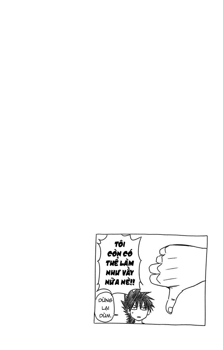 Hungry Marie Chap 23 - Next Chap 24