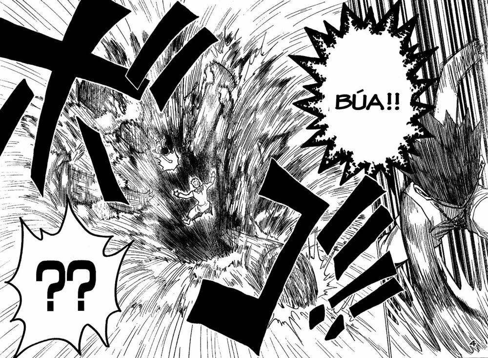 Hunter X Hunter Chap 181 - Next Chap 182