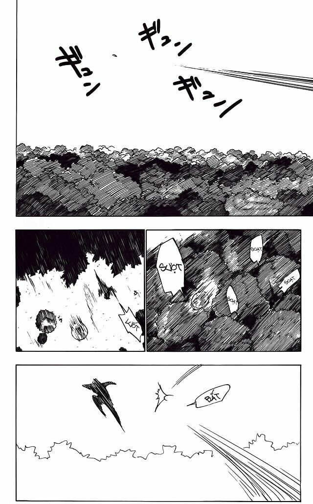 Hunter X Hunter Chap 29 - Next Chap 30