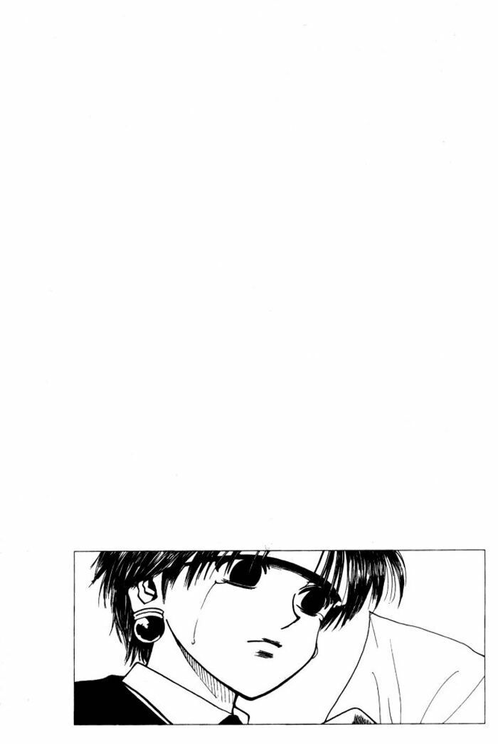 Hunter X Hunter Chap 97 - Next Chap 98