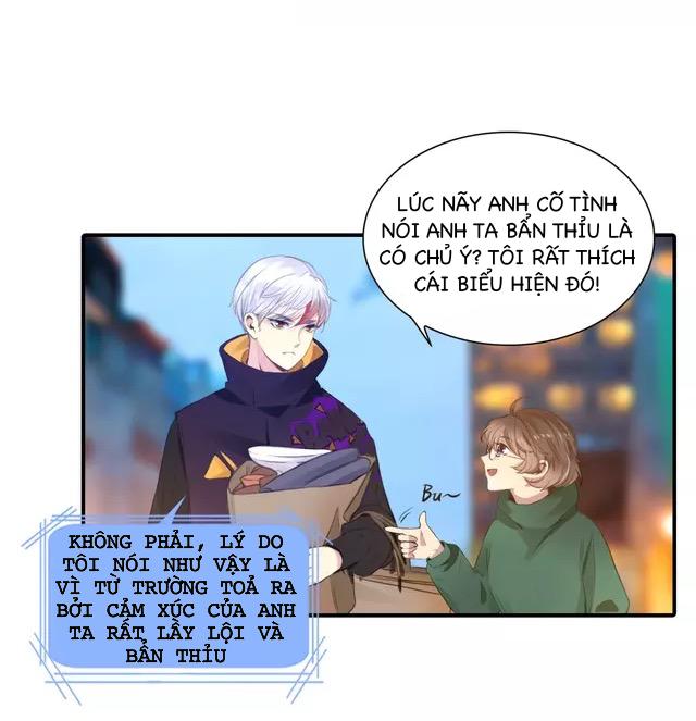 Hướng Dẫn Bảo Trì Người Máy Chap 16 - Next Chap 17