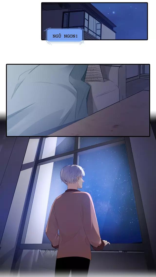 Hướng Dẫn Bảo Trì Người Máy Chap 16 - Next Chap 17