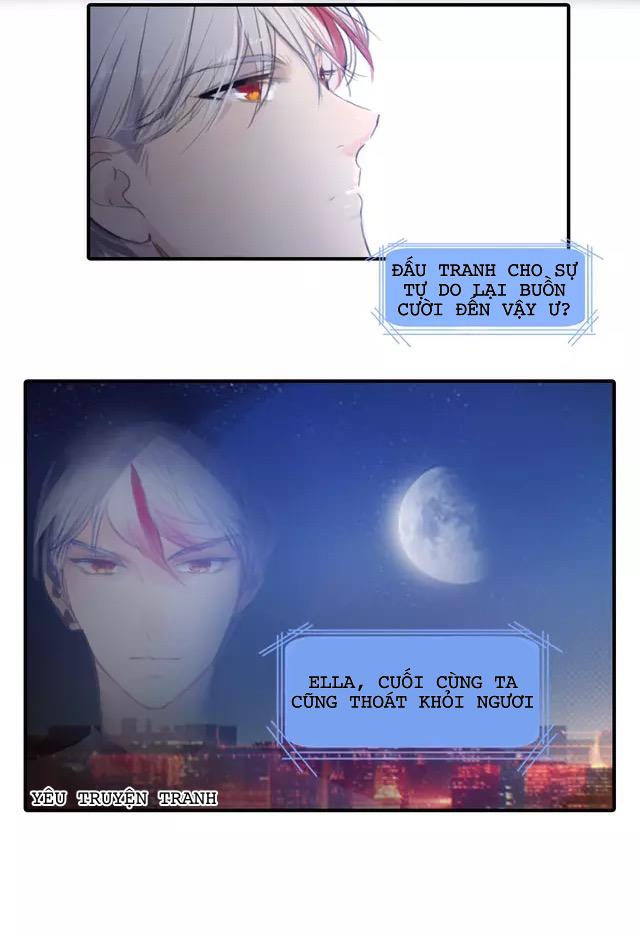 Hướng Dẫn Bảo Trì Người Máy Chap 16 - Next Chap 17