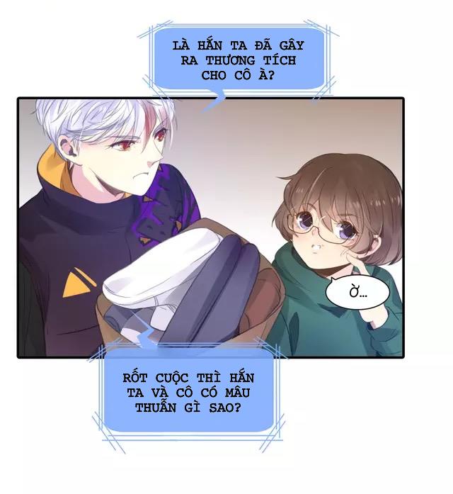 Hướng Dẫn Bảo Trì Người Máy Chap 16 - Next Chap 17