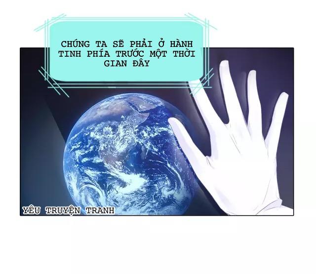 Hướng Dẫn Bảo Trì Người Máy Chap 16 - Next Chap 17