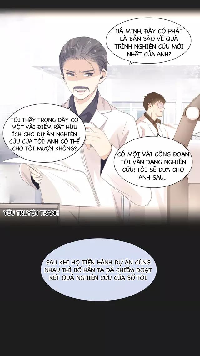 Hướng Dẫn Bảo Trì Người Máy Chap 16 - Next Chap 17