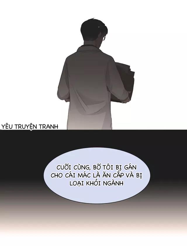 Hướng Dẫn Bảo Trì Người Máy Chap 16 - Next Chap 17