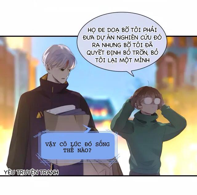 Hướng Dẫn Bảo Trì Người Máy Chap 16 - Next Chap 17