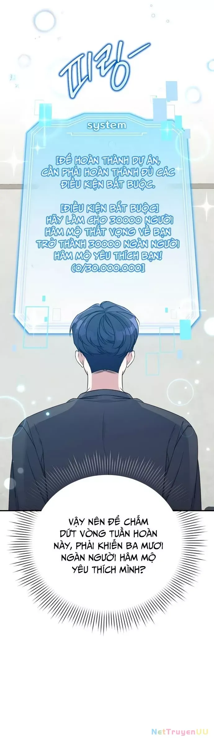 Hướng Dẫn Hồi Quy Dành Cho Thần Tượng Chap 3 - Next Chap 4