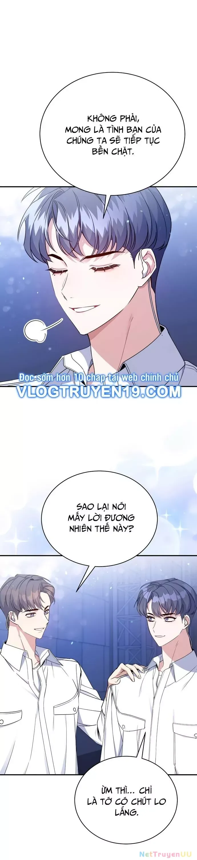 Hướng Dẫn Hồi Quy Dành Cho Thần Tượng Chap 3 - Next Chap 4