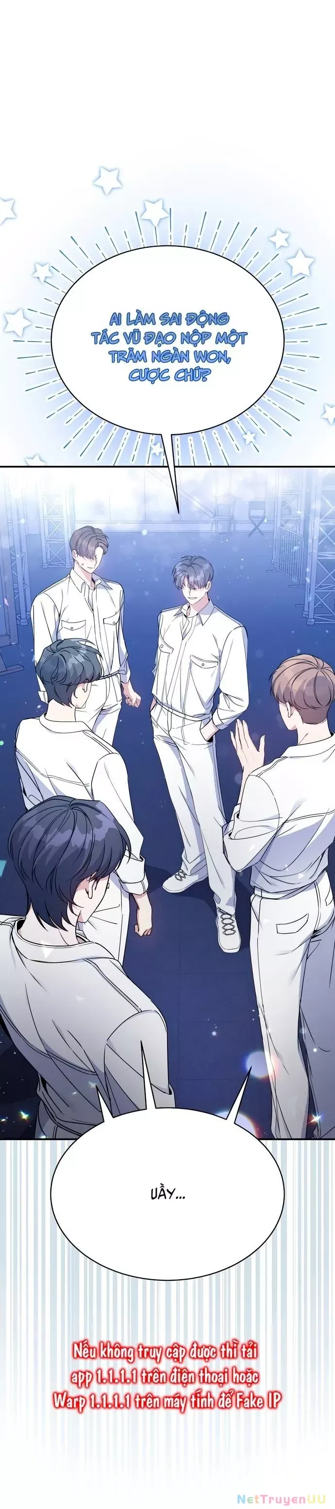 Hướng Dẫn Hồi Quy Dành Cho Thần Tượng Chap 3 - Next Chap 4